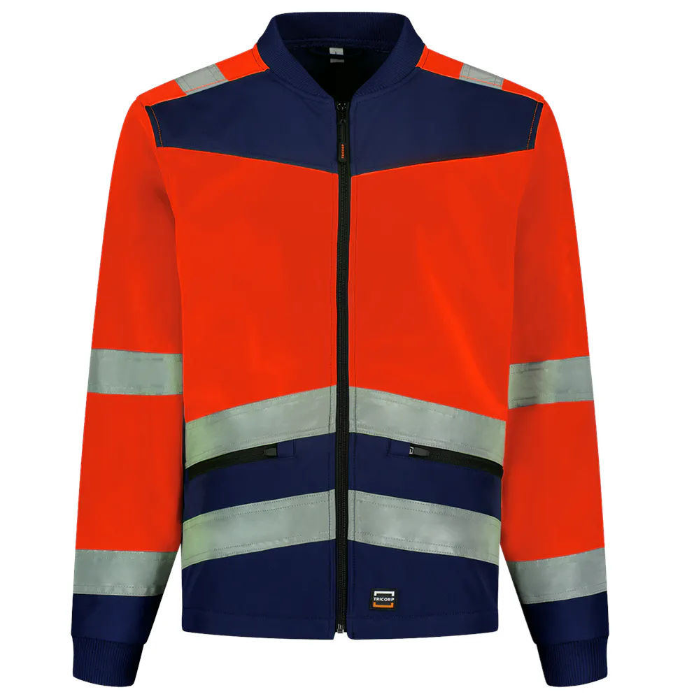 fluor red-ink