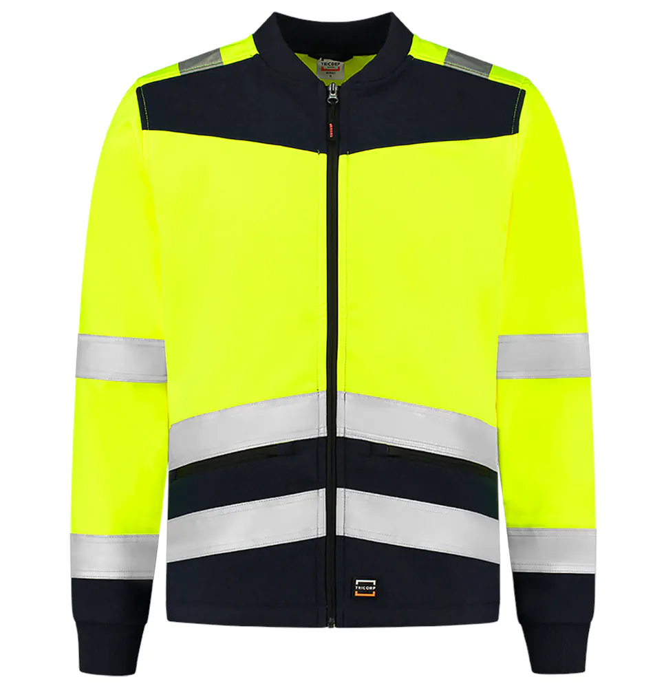 fluor yellow-ink