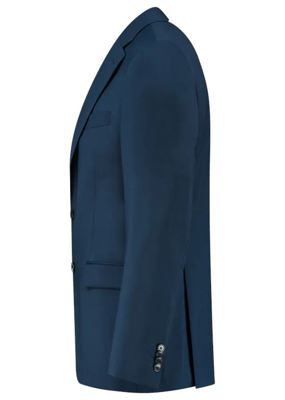 Tricorp Colbert Heren Business Fitted 405013