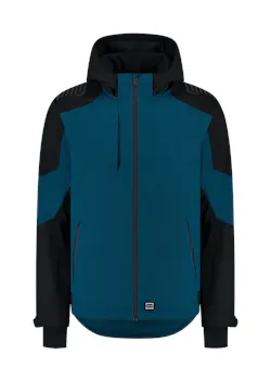 Tricorp Winterjas Ripstop Redefined 406101 miniatuur