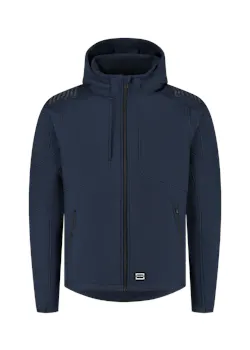 Tricorp Softshell Capuchon Luxe Redefined 406104 miniatuur