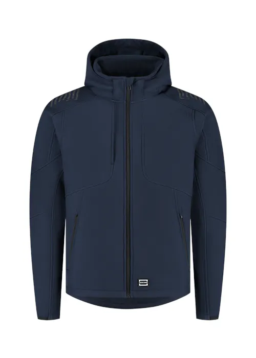 Tricorp Softshell Capuchon Luxe Redefined 406104