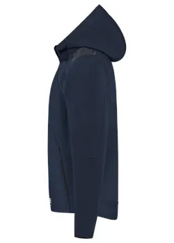 Tricorp Softshell Capuchon Luxe Redefined 406104 miniatuur