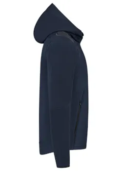 Tricorp Softshell Capuchon Luxe Redefined 406104 miniatuur