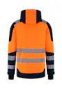 Tricorp Winterjas Ripstop High Vis Redefined 406107 miniatuur
