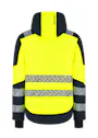 Tricorp Winterjas Ripstop High Vis Redefined 406107 miniatuur