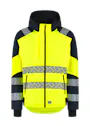 Tricorp Winterjas Ripstop High Vis Redefined 406107 miniatuur