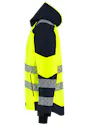 Tricorp Winterjas Ripstop High Vis Redefined 406107 miniatuur