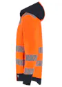 Tricorp Regenjas Techshell High Vis Redefined 406108 miniatuur