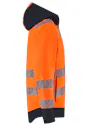 Tricorp Regenjas Techshell High Vis Redefined 406108 miniatuur