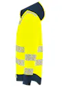 Tricorp Regenjas Techshell High Vis Redefined 406108 miniatuur