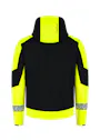 Tricorp Softshell Capuchon Reflective Redefined 406111 miniatuur