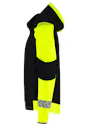 Tricorp Softshell Capuchon Reflective Redefined 406111 miniatuur