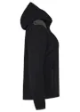 Tricorp Softshell Capuchon Luxe Redefined Dames 406113 miniatuur