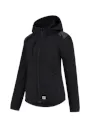 Tricorp Softshell Capuchon Luxe Redefined Dames 406113 miniatuur