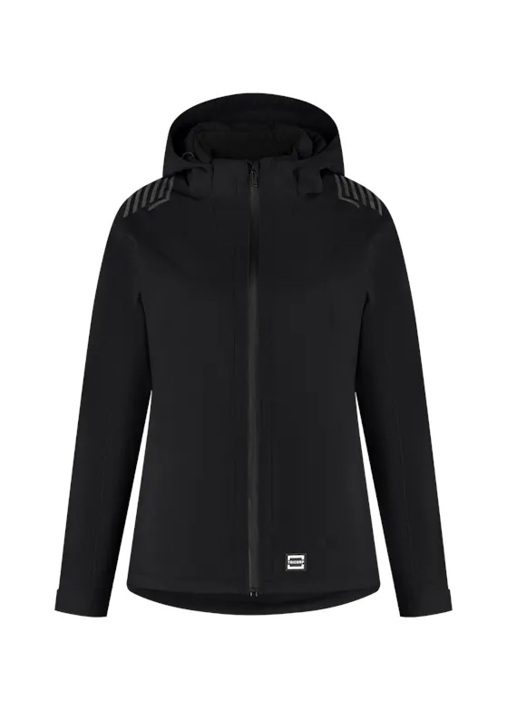 Tricorp Winter Techshell Redefined Dames 406114