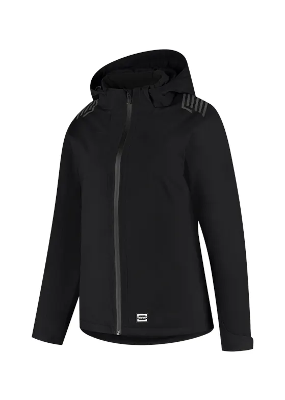 Tricorp Winter Techshell Redefined Dames 406114