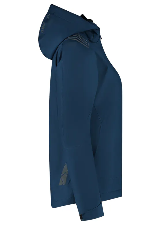 Tricorp Winter Techshell Redefined Dames 406114