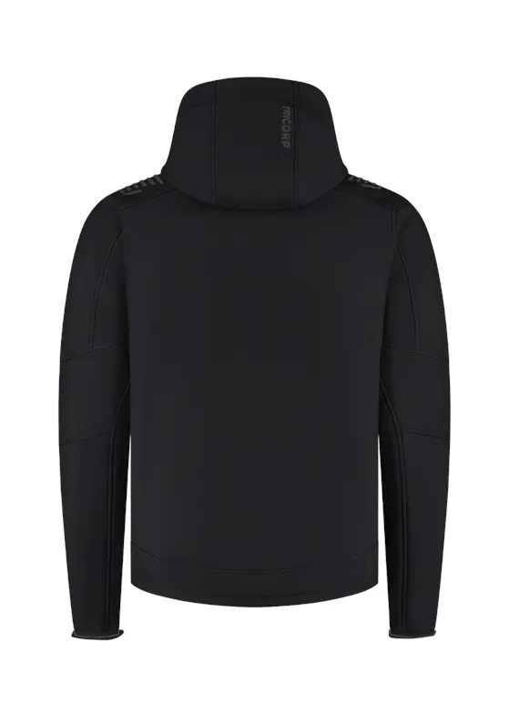 Tricorp Winter Softshell Capuchon Redefined 406116