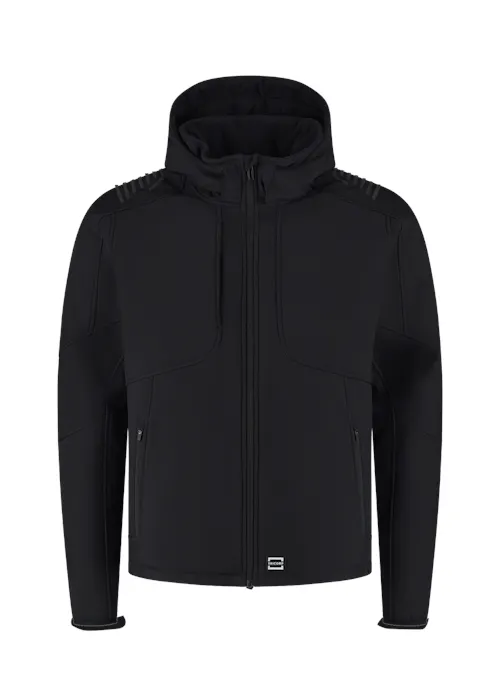 Tricorp Winter Softshell Capuchon Redefined 406116