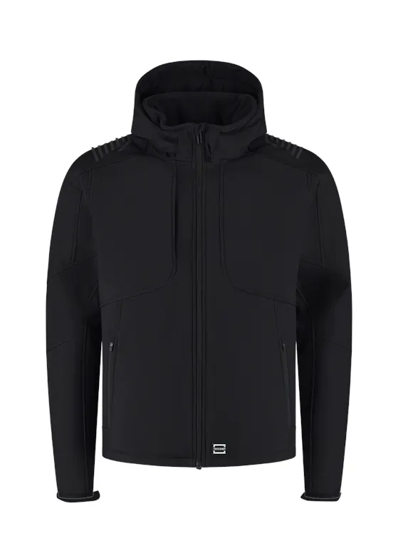 Tricorp Winter Softshell Capuchon Redefined 406116
