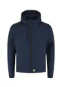 Tricorp Winter Softshell Capuchon Redefined 406116 miniatuur