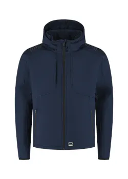 Tricorp Winter Softshell Capuchon Redefined 406116 miniatuur