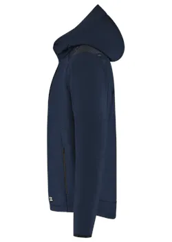Tricorp Winter Softshell Capuchon Redefined 406116 miniatuur