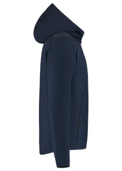 Tricorp Winter Softshell Capuchon Redefined 406116 miniatuur