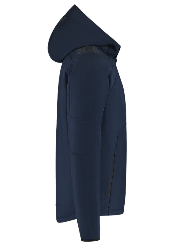 Tricorp Winter Softshell Capuchon Redefined 406116