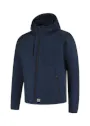 Tricorp Winter Softshell Capuchon Redefined 406116 miniatuur