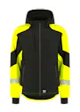 Tricorp Winterjas Ripstop Reflective Redefined 406117 miniatuur