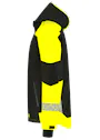 Tricorp Winterjas Ripstop Reflective Redefined 406117 miniatuur