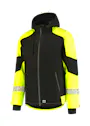 Tricorp Winterjas Ripstop Reflective Redefined 406117 miniatuur