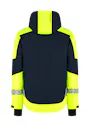 Tricorp Winterjas Ripstop Reflective Redefined 406117 miniatuur