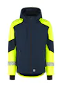 Tricorp Winterjas Ripstop Reflective Redefined 406117 miniatuur
