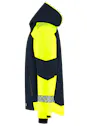Tricorp Winterjas Ripstop Reflective Redefined 406117 miniatuur