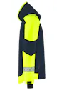 Tricorp Winterjas Ripstop Reflective Redefined 406117 miniatuur