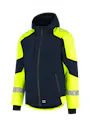 Tricorp Winterjas Ripstop Reflective Redefined 406117 miniatuur