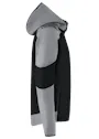 Tricorp Softshell Capuchon Bicolor Redefined 406118 miniatuur