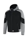 Tricorp Softshell Capuchon Bicolor Redefined 406118 miniatuur