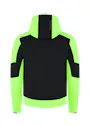 Tricorp Softshell Capuchon Bicolor Redefined 406118 miniatuur