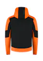 Tricorp Softshell Capuchon Bicolor Redefined 406118 miniatuur