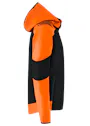 Tricorp Softshell Capuchon Bicolor Redefined 406118 miniatuur