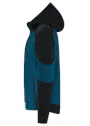 Tricorp Softshell Capuchon Bicolor Redefined 406118 miniatuur