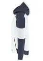 Tricorp Softshell Capuchon Bicolor Redefined 406118 miniatuur