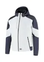 Tricorp Softshell Capuchon Bicolor Redefined 406118 miniatuur