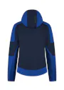 Tricorp Softshell Capuchon Bicolor Redefined Dames 406119 miniatuur