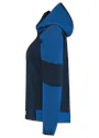 Tricorp Softshell Capuchon Bicolor Redefined Dames 406119 miniatuur