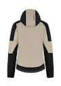 Tricorp Softshell Capuchon Bicolor Redefined Dames 406119 miniatuur